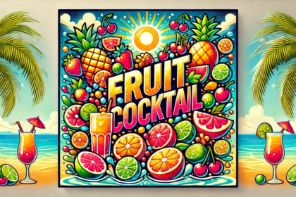 Fruit cocktail