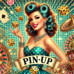 Pin up